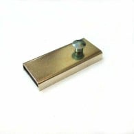 MG1 Magnetic Gauge, Sewing machine guide